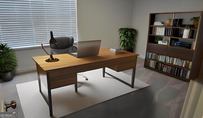 Foto del edificio - 17 Founders Dr