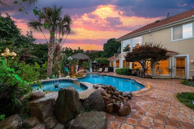 Foto del edificio - 1801 Highview Ct