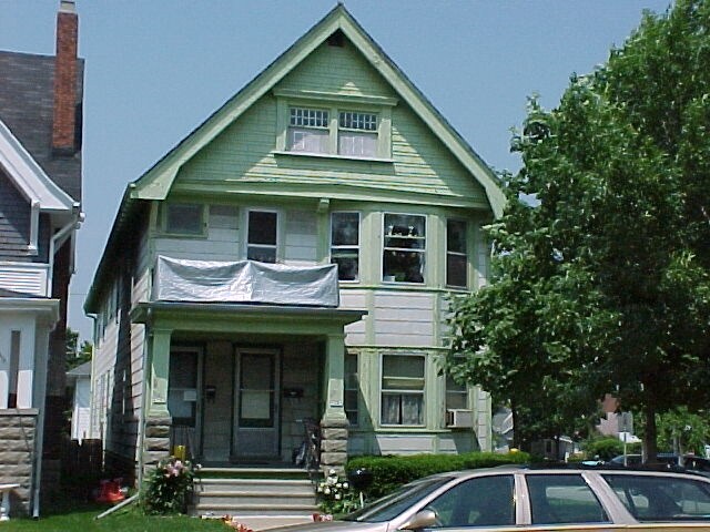 Building Photo - 1501 S 78th St