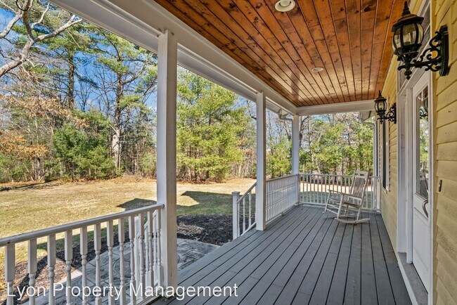 Building Photo - 4 br, 2.5 bath House - 1730 Tarklin Rd