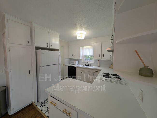 Foto del edificio - 3503 E 30th Pl