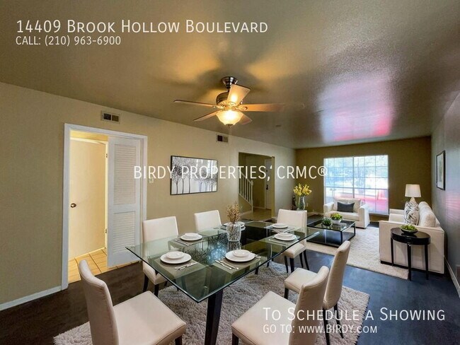 Foto del edificio - 14409 Brook Hollow Blvd