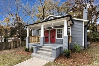 Building Photo - 1613 Parson St