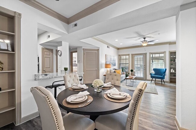 Building Photo - Modern Spaces. Big Savings!