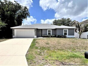 Building Photo - 4392 SW Calah Cir