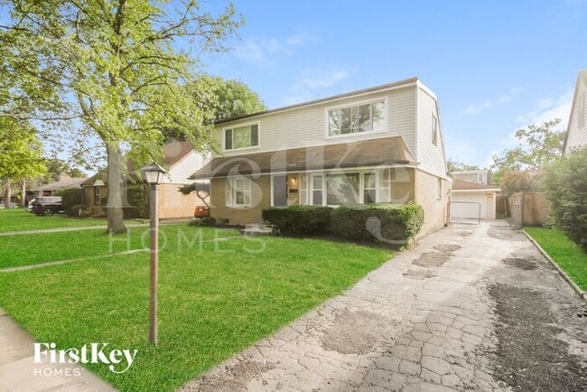 Building Photo - 11604 Kenneth Avenue