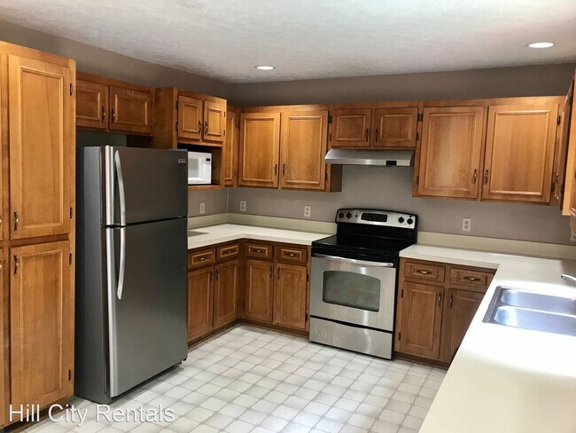 Building Photo - 4 br, 3.5 bath House - 401 Capital Lane