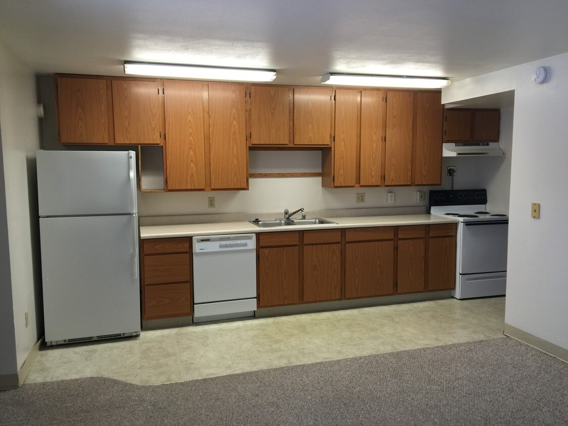 510 SW State St Unit C, Pullman, WA 99163 Condo for Rent in Pullman