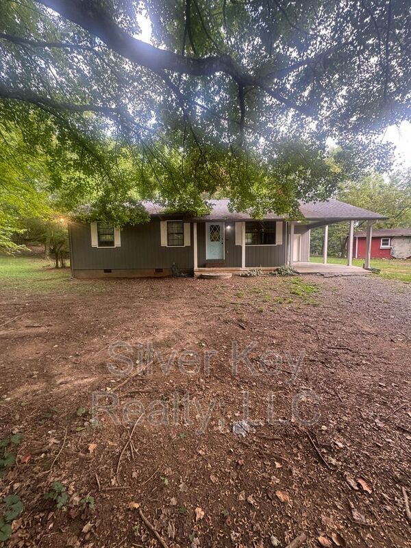 Building Photo - 1828 Overland Rd