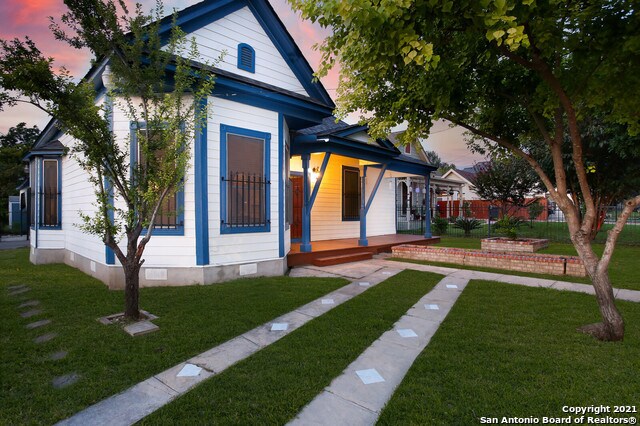 Foto del edificio - 301 Lamar St