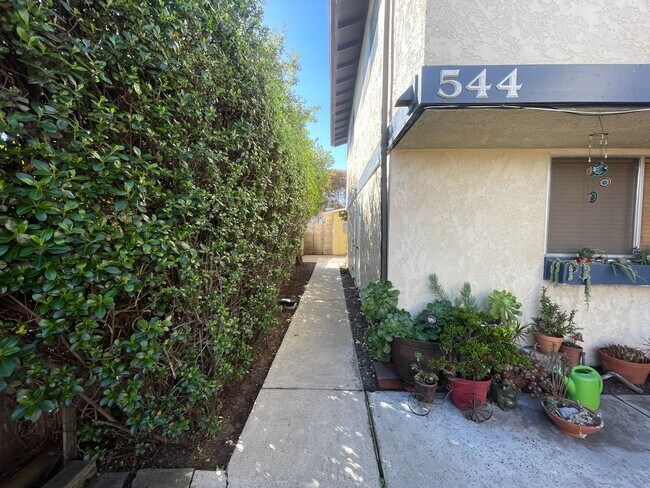 Foto del edificio - 540 S 5th St