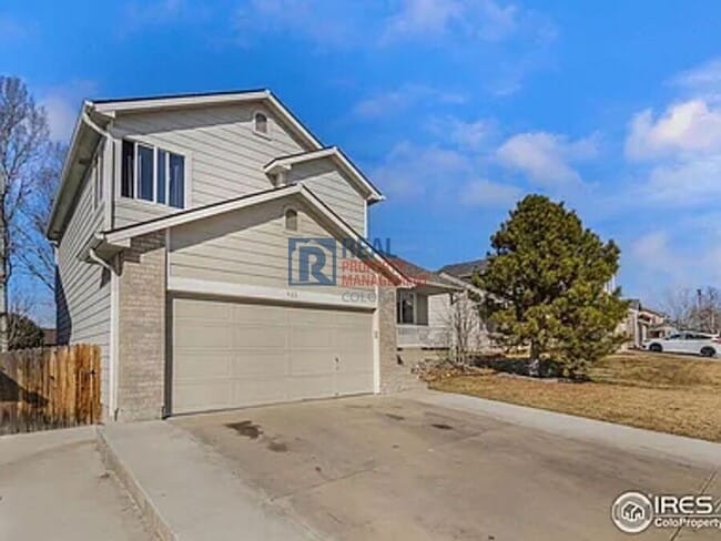 Photo - 465 S 24th Ave House