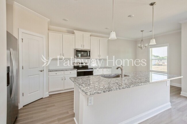 Building Photo - 211 Adams Tree Wy