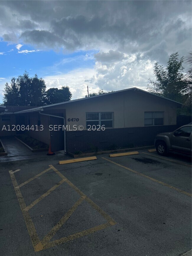 Building Photo - 6470 NW 20th St