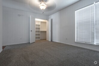 2BR, 2.5BA - 1257 SF (Townhome) - Kingwood Lakes