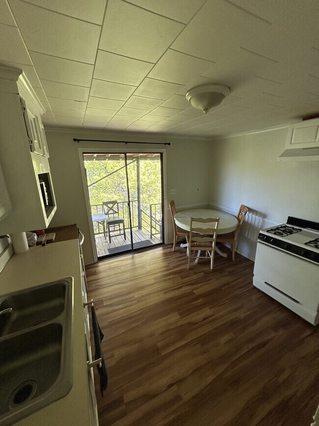 Foto del edificio - 117 Nicoll St