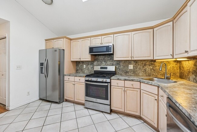 Foto del edificio - 19 Cliff St