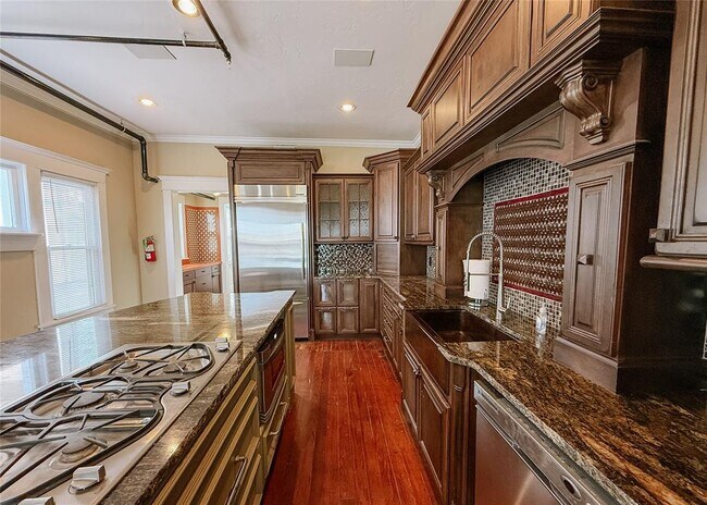 Foto del edificio - 1120 NW 51st St