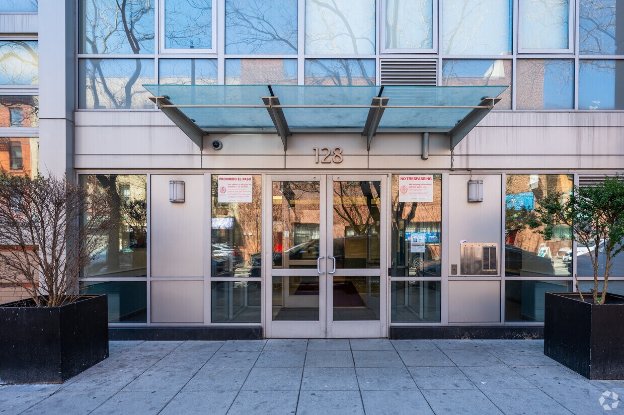 Foto del edificio - Dempsey Apartments