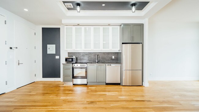 Foto del edificio - 789 Dekalb Ave
