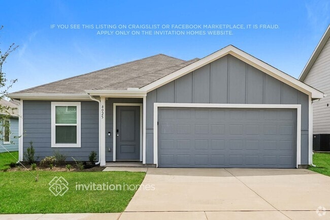 Building Photo - 4025 Pleasant Shade Pl