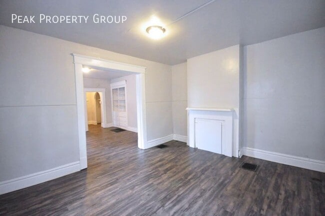 Foto del edificio - 315 E 17th Ave