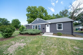 Building Photo - 4948 Normandy Pl