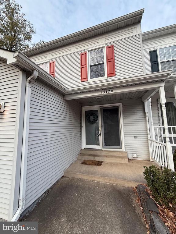 Building Photo - 13120 Misty Glen Ln