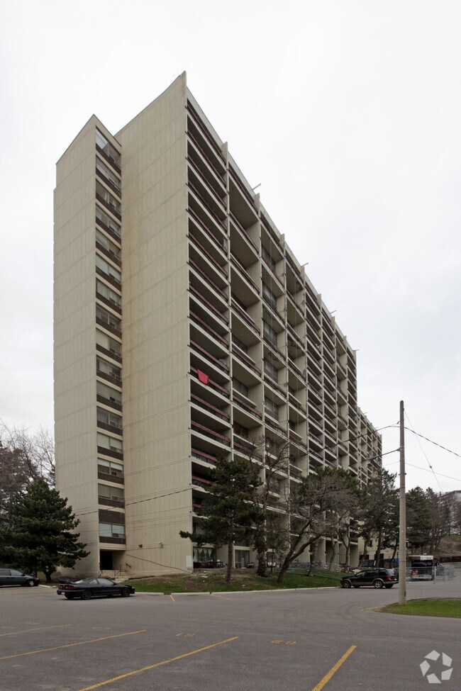 Foto principal - Somerset Apartments