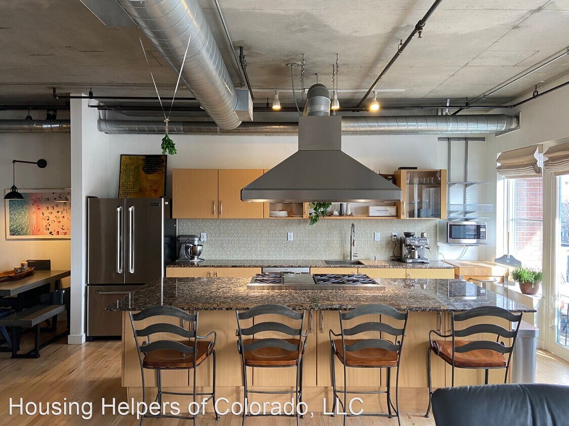 Primary Photo - 3 br, 2 bath House - 1499 Blake Street Apt 3L