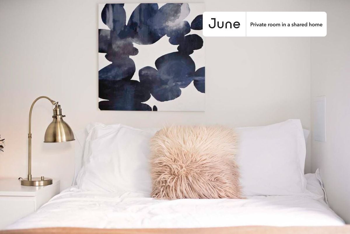 Primary Photo - Private bedroom in 3 bed/2 bath Home