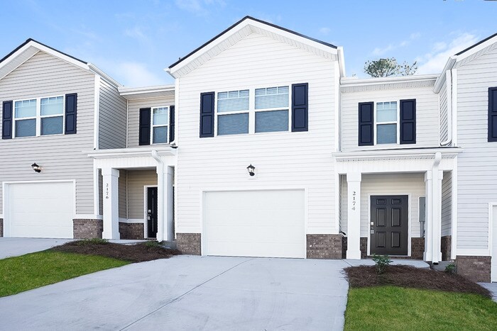 Primary Photo - Amazing 3 Bedroom Home in Augusta, GA!