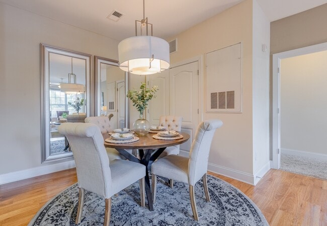 Foto del edificio - Afton Ridge Apartments