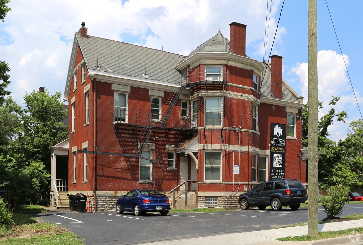 Building Photo - 2705 Eden Ave