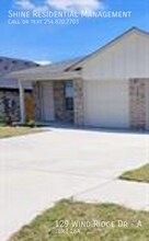 Building Photo - 129 Wind Ridge Dr