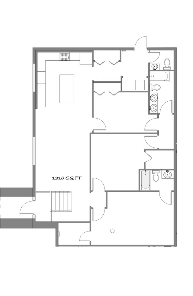 Foto del edificio - 240 Central St NW