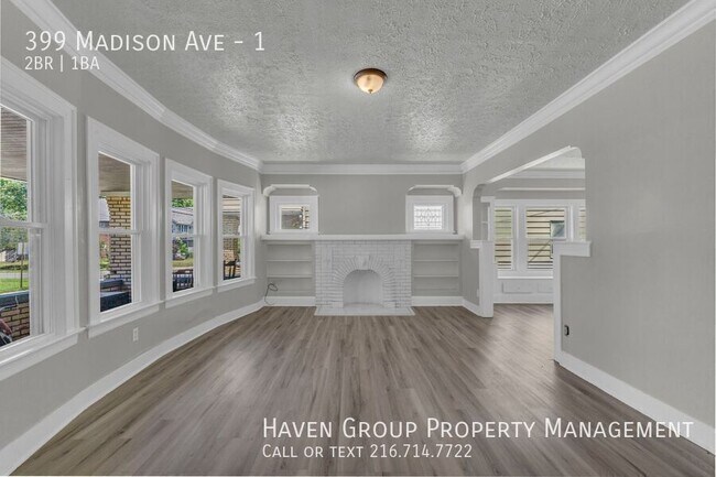 Foto del edificio - 399 Madison Ave