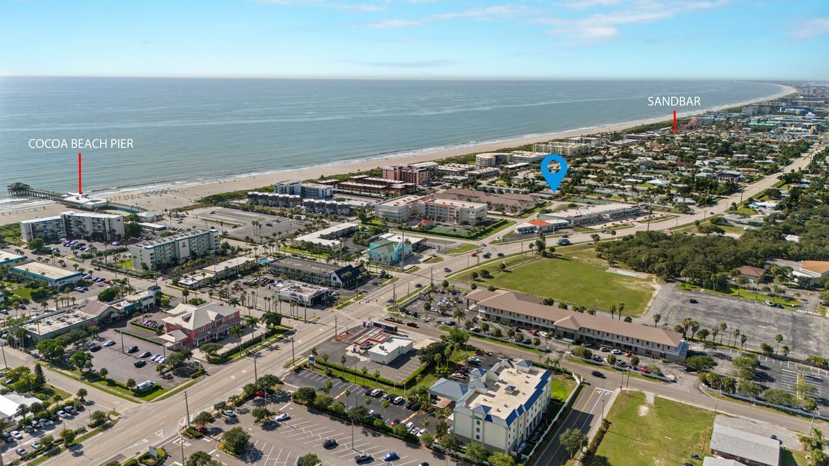 Foto del edificio - 134 E Alachua Ln