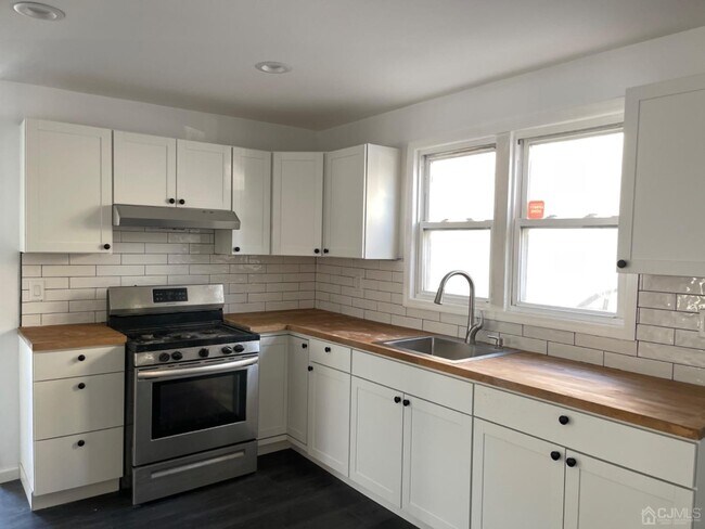 Foto del edificio - 126 Fulton St