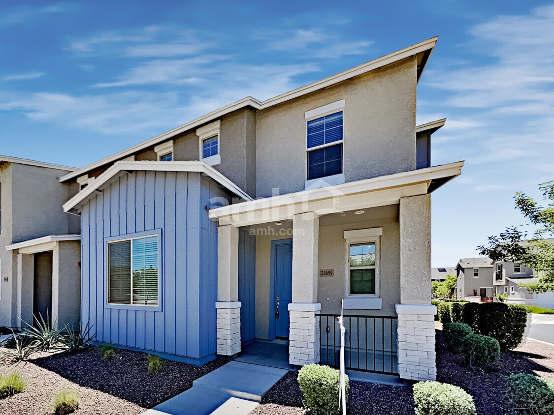 Foto principal - 20699 W Point Ridge Road