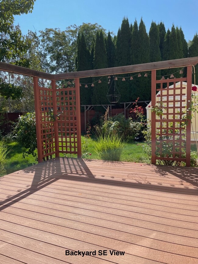 Building Photo - 4516 S Santa Cruz Way