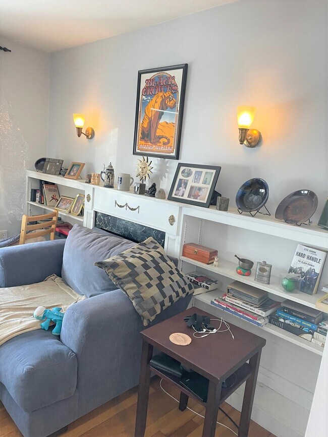 Foto del edificio - 7 Doble Ave