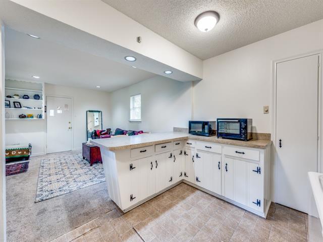 Foto del edificio - 6917 E Mockingbird Ln