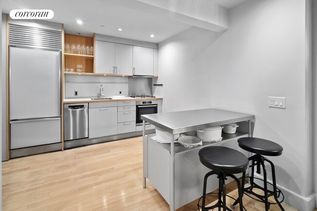 Foto del edificio - 80 Chambers St