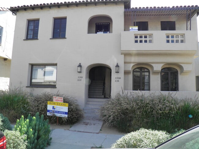 Building Photo - 338 N Ogden Dr