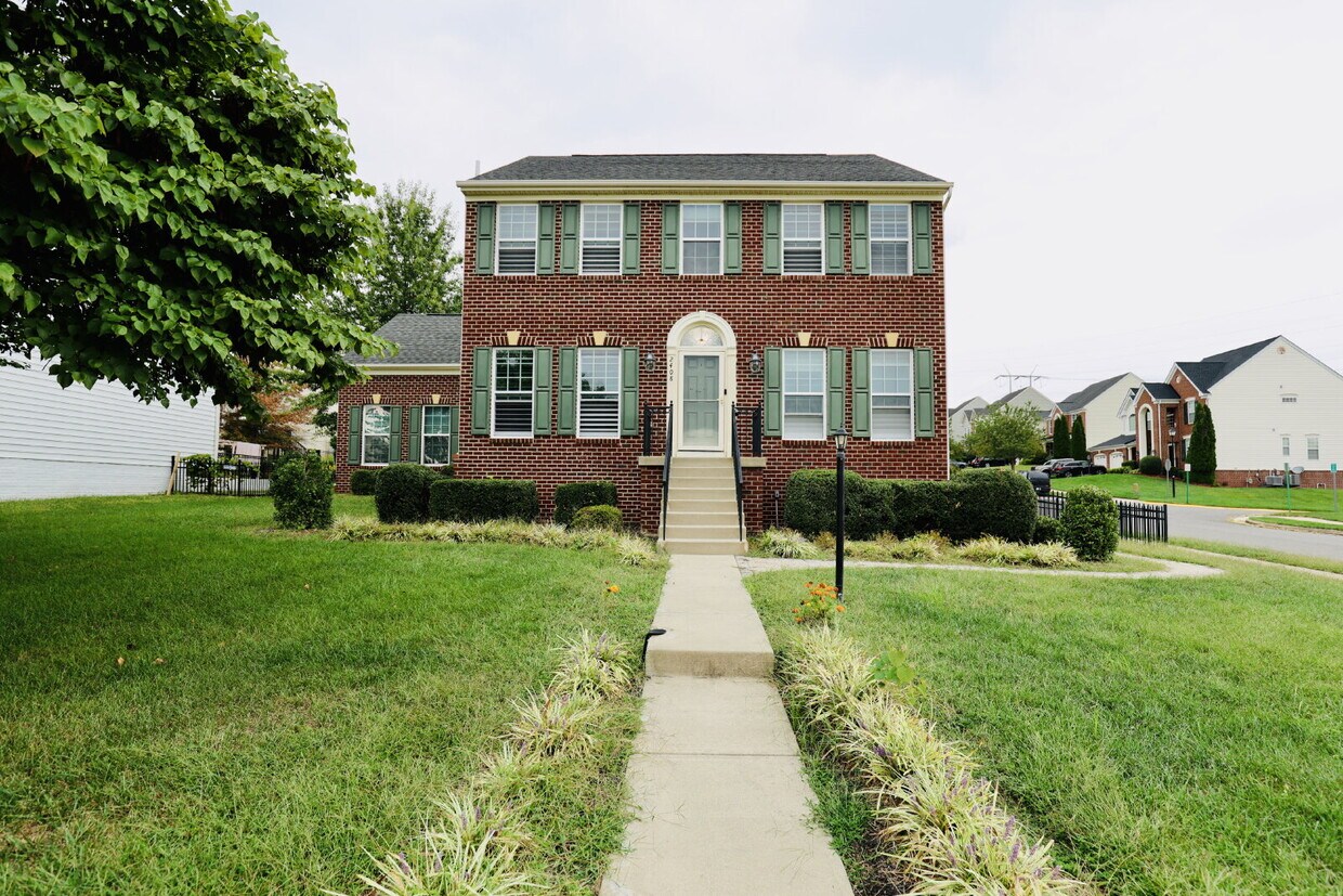 Welcome Home - Welcome Home