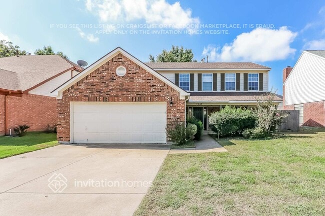 Building Photo - 2847 Ironwood Dr
