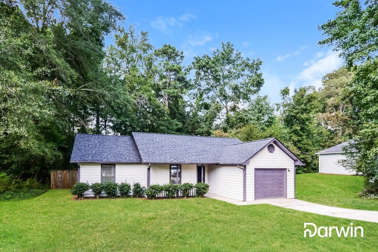 Foto principal - 107 Clifford Ct