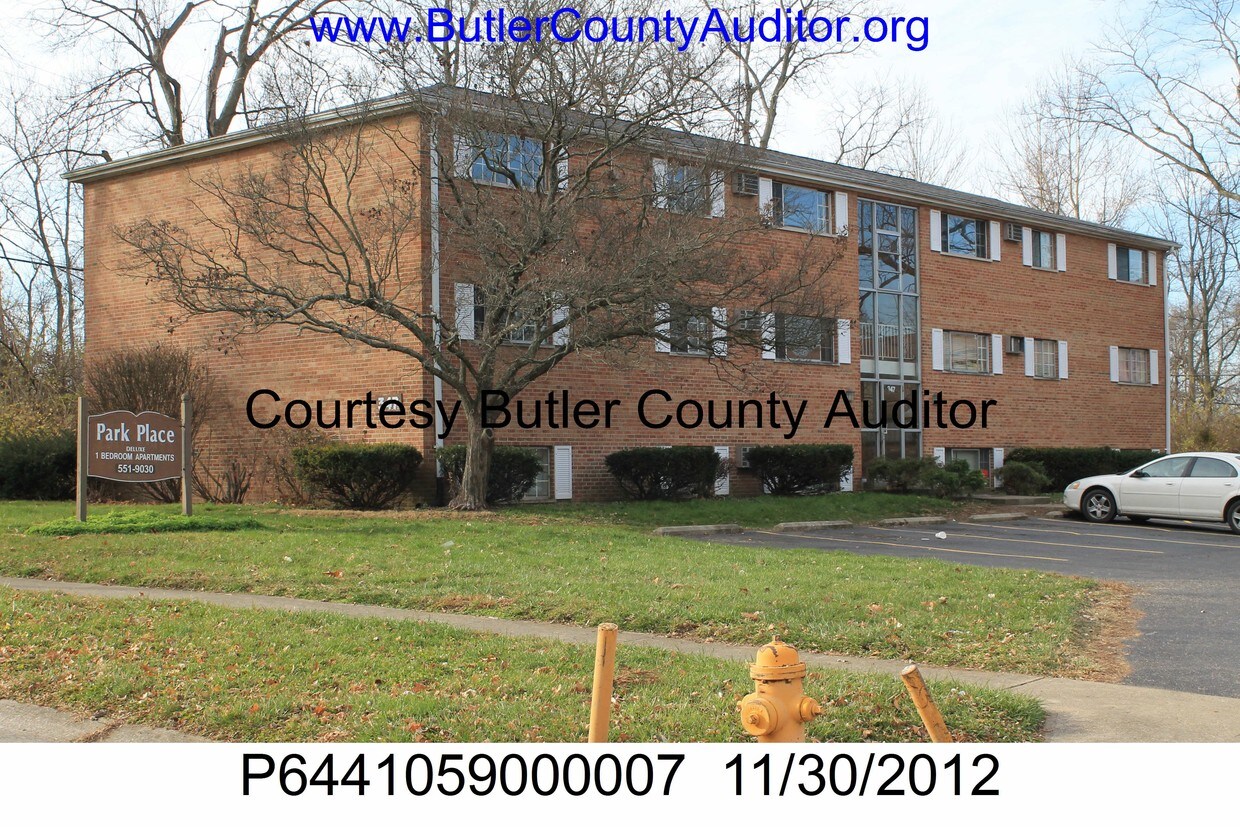 347 Hampshire Dr, Hamilton, OH 45011 Apartments in Hamilton, OH