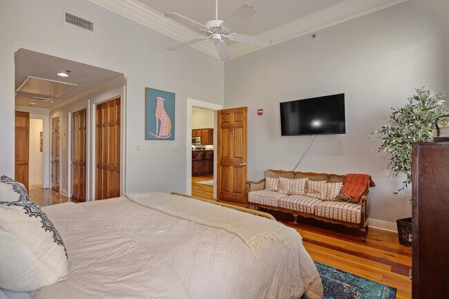 Foto del edificio - 500 Jefferson St